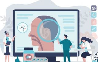 cellule staminali e udito