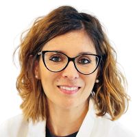 Nadia Bianchini