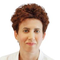 Dottoressa Sara Martinelli
