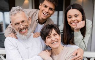 Come gestire la perdita dell’udito in famiglia?