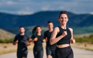 CONSIGLI PER FARE SPORT CON GLI APPARECCHI ACUSTICI