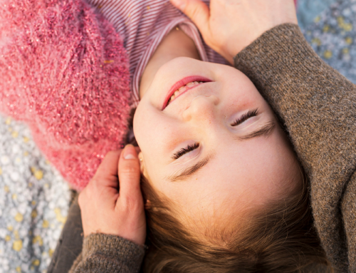 Calo dell’udito nei bambini: quali segnali osservare?