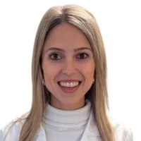 Vanessa Franini